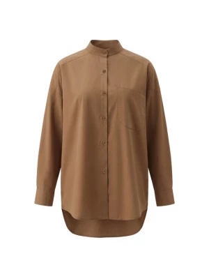 Foto van product Usha Blouse camel