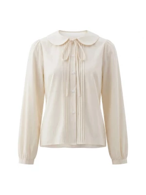 Foto van product Usha Blouse crème