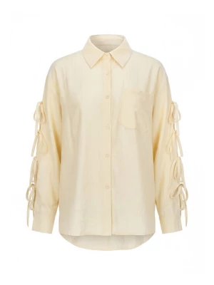 Foto van product Usha Blouse geel