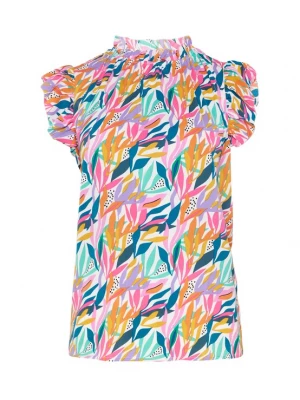 Foto van product Usha Blouse gemengde kleuren