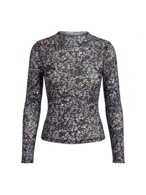 Foto van product Usha Blouse gemengde kleuren / zwart