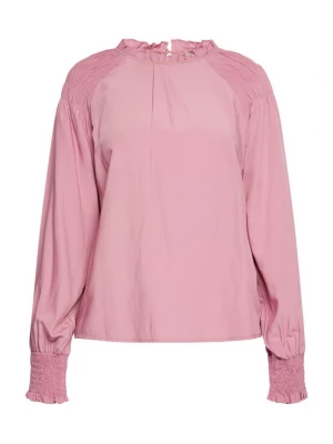 Foto van product Usha Blouse oudroze