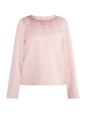 Foto van product Usha Blouse poederroze