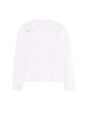 Foto van product Usha Blouse wit