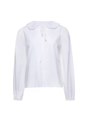 Foto van product Usha Blouse wit
