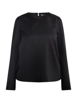 Foto van product Usha Blouse zwart