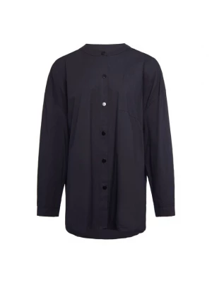 Foto van product Usha Blouse zwart