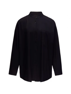 Foto van product Usha Blouse zwart