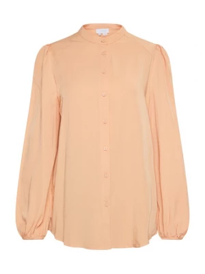 Foto van product usha BLUE LABEL Blouse abrikoos