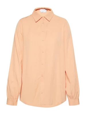 Foto van product usha BLUE LABEL Blouse abrikoos