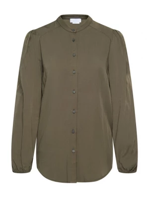 Foto van product usha BLUE LABEL Blouse kaki