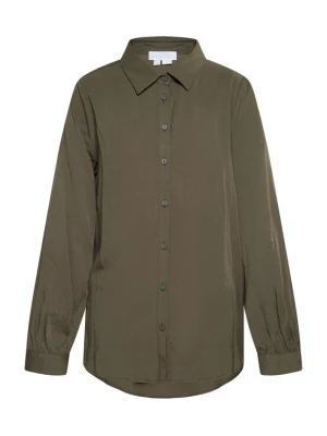 Foto van product usha BLUE LABEL Blouse kaki