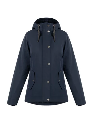 Foto van product usha BLUE LABEL Functionele jas 'Fenia' marine