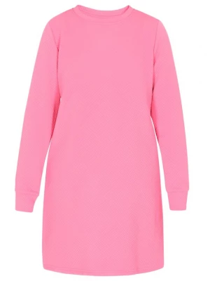 Foto van product usha BLUE LABEL Jurk pink