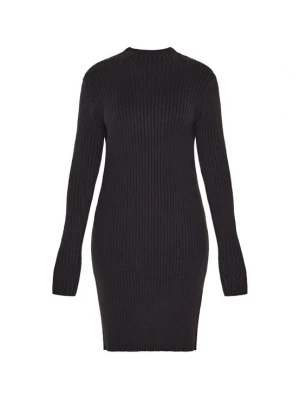 Foto van product usha BLUE LABEL Jurk zwart