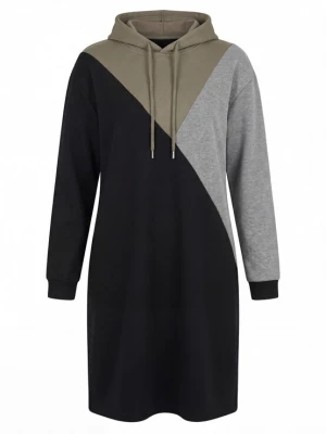 Foto van product usha BLUE LABEL Jurk zwart