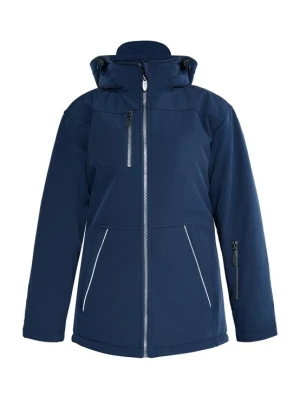 Foto van product usha BLUE LABEL Outdoorjas marine
