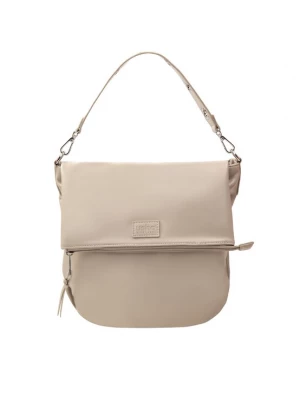 Foto van product usha BLUE LABEL Schoudertas beige