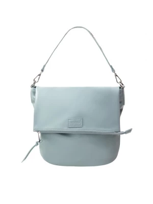 Foto van product usha BLUE LABEL Schoudertas smoky blue