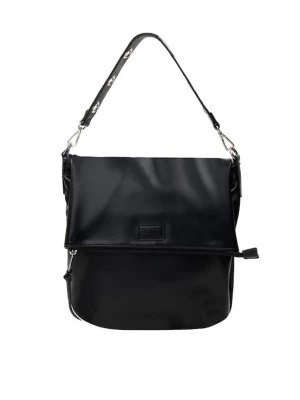 Foto van product usha BLUE LABEL Schoudertas zwart