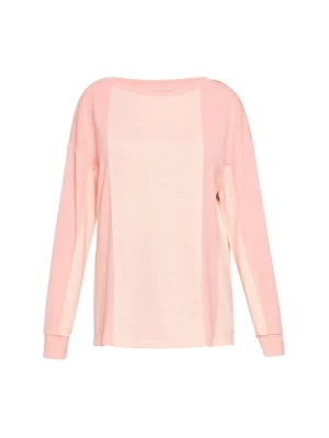Foto van product SANIKA Shirt 'Fashion Look' abrikoos / perzik