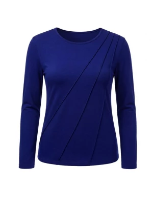 Foto van product usha BLUE LABEL Shirt blauw