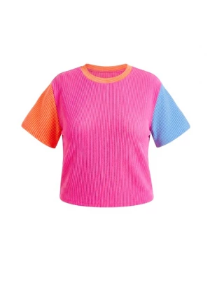Foto van product usha BLUE LABEL Shirt gemengde kleuren