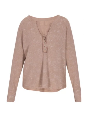 Foto van product SANIKA Shirt brokaat