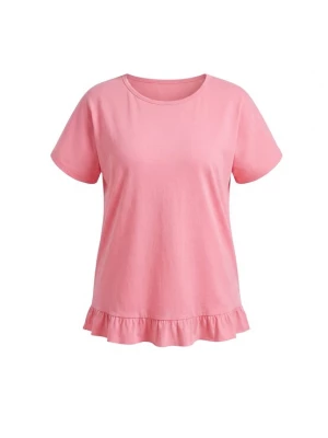 Foto van product usha BLUE LABEL Shirt rosa