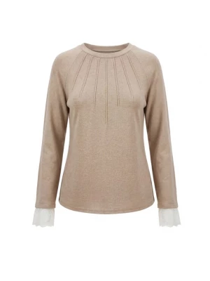 Foto van product usha BLUE LABEL Shirt sand