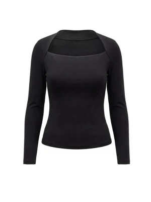 Foto van product usha BLUE LABEL Shirt zwart