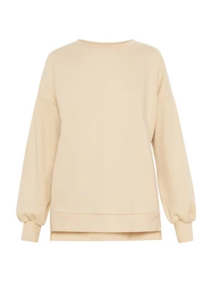 Foto van product usha BLUE LABEL Sweatshirt beige