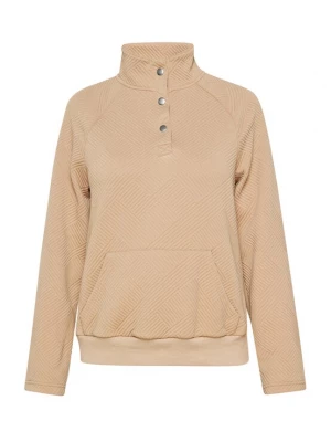 Foto van product SANIKA Sweatshirt 'Fashion Look' kaki