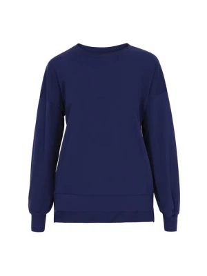 Foto van product usha BLUE LABEL Sweatshirt navy