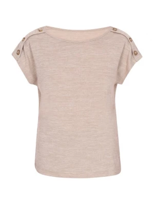 Foto van product usha BLUE LABEL Top beige