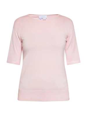 Foto van product usha BLUE LABEL Trui rosa