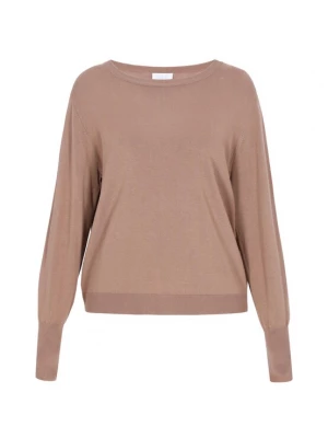 Foto van product usha BLUE LABEL Trui taupe