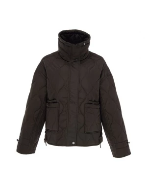 Foto van product usha BLUE LABEL Tussenjas bruin