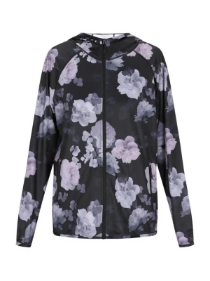 Foto van product SANIKA Tussenjas donkerblauw / sering / zwart