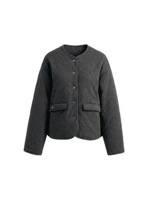 Foto van product usha BLUE LABEL Tussenjas grijs