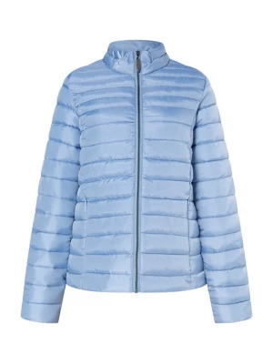 Foto van product usha BLUE LABEL Tussenjas lichtblauw