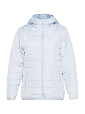 Foto van product usha BLUE LABEL Tussenjas lichtblauw