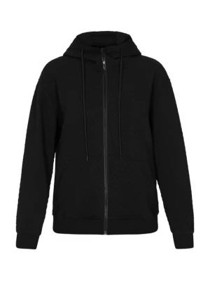 Foto van product usha BLUE LABEL Tussenjas zwart