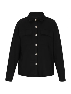 Foto van product usha BLUE LABEL Tussenjas zwart