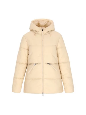 Foto van product usha BLUE LABEL Winterjas beige