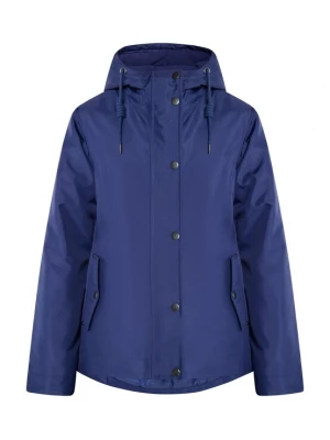 Foto van product usha BLUE LABEL Winterjas 'Fenia' marine