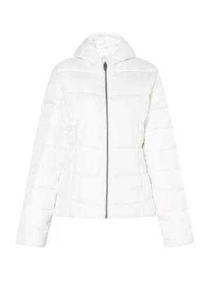 Foto van product usha BLUE LABEL Winterjas 'Fenia' wolwit