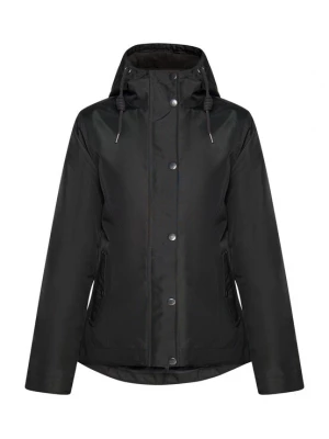 Foto van product usha BLUE LABEL Winterjas 'Fenia' zwart