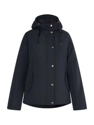 Foto van product usha BLUE LABEL Winterjas 'Fenia' zwart