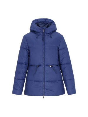Foto van product usha BLUE LABEL Winterjas navy